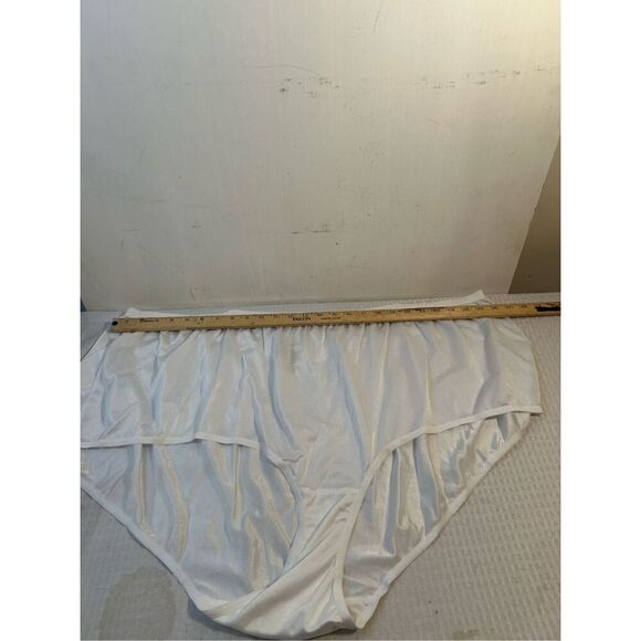 Comfort Choice Nylon panties size 16 rn#88842 - Picture 4 of 5